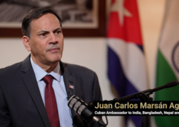 Cuba sends ‘secret letter’ to Trump – WSJ