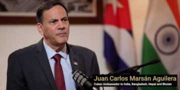 Cuba sends ‘secret letter’ to Trump – WSJ