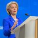 Von der Leyen ‘super authoritarian’ – ex-European Council chief
