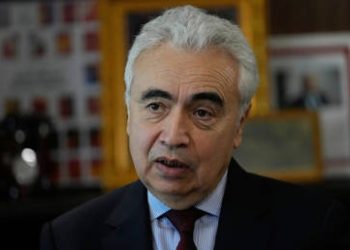 How to fuel a war: EU eyes new front for green agenda