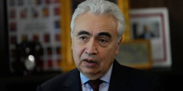 How to fuel a war: EU eyes new front for green agenda