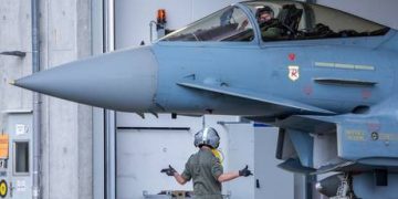 The US is losing leverage over Western Europe