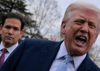 Netanyahu ‘alarmed’ by Trump’s Lebanon move – Axios