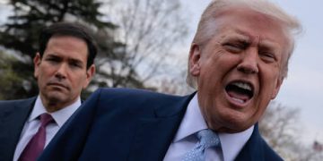 Netanyahu ‘alarmed’ by Trump’s Lebanon move – Axios