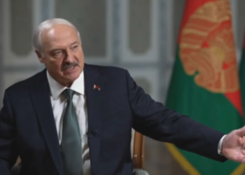 West would ‘gladly chew me up’ – Lukashenko to RT’s Rick Sanchez (VIDEO)