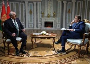 ‘A land of opportunity’ for everyone – Lukashenko to RT’s Rick Sanchez on Belarus’ future (VIDEO)