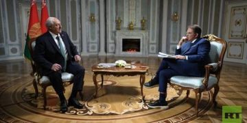 ‘A land of opportunity’ for everyone – Lukashenko to RT’s Rick Sanchez on Belarus’ future (VIDEO)