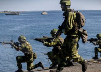 France and Poland to practice nuclear strikes on Russia – media