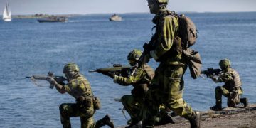France and Poland to practice nuclear strikes on Russia – media