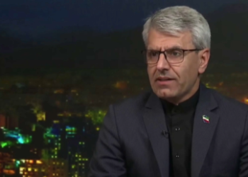 Iran will ‘stand to the end’ against US pressure – top negotiator