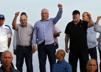 Senate blocks bid to limit Trump’s power to attack Cuba