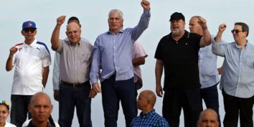 US delegation presses Cuba to transition to market economy – media