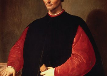 Prof. Schlevogt’s Compass No. 54: Vance’s VP Dilemma – The poisoned chalice and taint of power