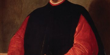 Prof. Schlevogt’s Compass No. 54: Vance’s VP Dilemma – The poisoned chalice and taint of power