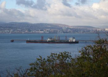 US defends Russia oil sanctions waiver extension