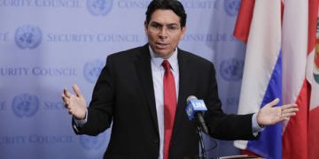 IDF investigates soldier for smashing Jesus statue with hammer