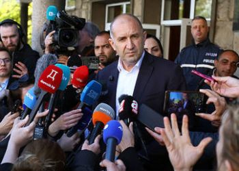 Dialogue with Russia ‘must be restored’ – Bulgarian election winner