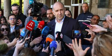 Dialogue with Russia ‘must be restored’ – Bulgarian election winner