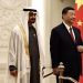 Gulf monarchy strips dozens of citizenship over ‘Iran sympathy’