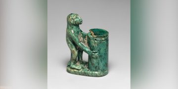 Egypt recovers smuggled artifacts from US (PHOTOS)