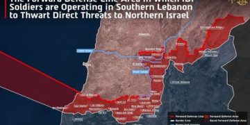 Lebanon accuses Israel of war crimes after killing of another journalist