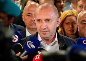 Bulgaria is not going ‘pro-Russia’ – the EU is just paranoid