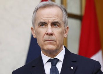 Canadians prefer joining the EU to getting absorbed by the US. Both options suck