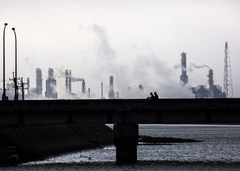 Supply chains breaking: The hidden bottlenecks threatening to bring the global economy to a standstill
