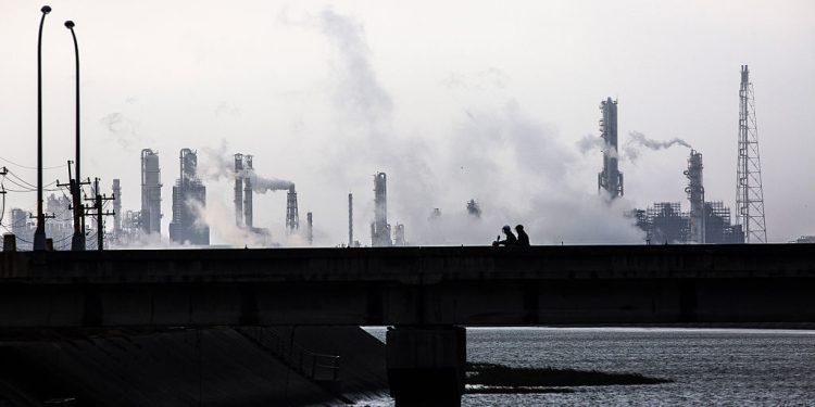 Supply chains breaking: The hidden bottlenecks threatening to bring the global economy to a standstill