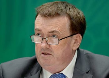 Ireland to end state-provided housing for Ukrainians