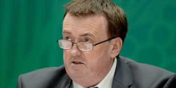 Ireland to end state-provided housing for Ukrainians