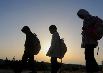 Israeli man arrested for wearing kippah with Palestinian flag