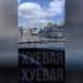Ukrainian press gang attacked with assault rifle