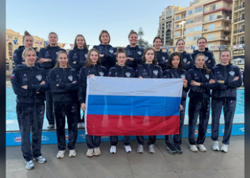 No ban needed: Russian athletes get shut out by suspiciously convenient delays