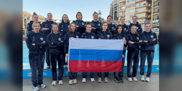 No ban needed: Russian athletes get shut out by suspiciously convenient delays