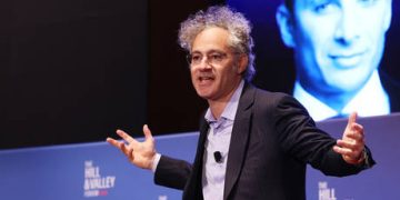 Palantir’s Technological Republic Is a blueprint for digital tyranny