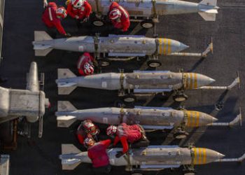 US military wants untested hypersonic missiles deployed against Iran – Bloomberg