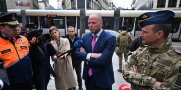 Belgium keeps chasing UFOs, and Belgians keep paying for it