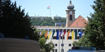 Orban steps down from Hungarian parliament