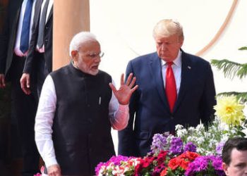 ‘India never stopped buying Russian oil’ – ex-ambassador (VIDEO)