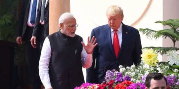 ‘India never stopped buying Russian oil’ – ex-ambassador (VIDEO)