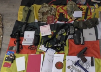 Ukraine-linked sabotage plot targeting Russian oil facility thwarted – FSB (VIDEO)