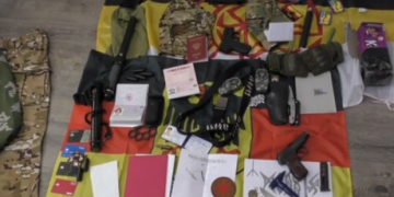 Ukraine-linked sabotage plot targeting Russian oil facility thwarted – FSB (VIDEO)