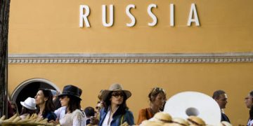 Italy probes Venice Biennale over Russian participation – media
