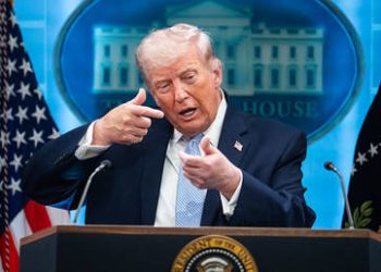 Tehran denies new talks with Trump’s envoys