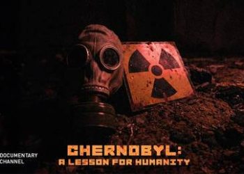 40 years after Chernobyl: Inside the night the Soviet nuclear dream exploded