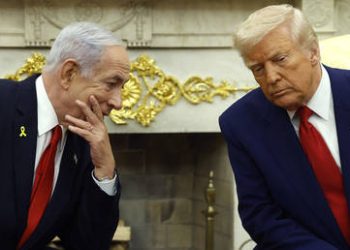 US denying green cards over ‘anti-Semitic’ claims – NYT