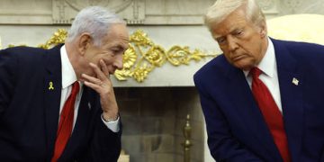 US denying green cards over ‘anti-Semitic’ claims – NYT