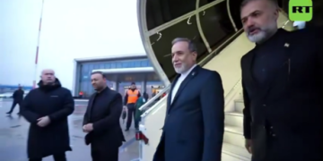 Iran offers deal to break deadlock with US – Axios