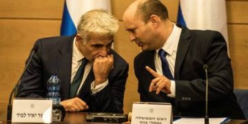 Israeli violence against Palestinians echoes Holocaust – ex-Mossad chief